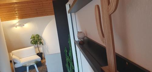 Cannstatt-Mitte Casa | Work&Relax BC