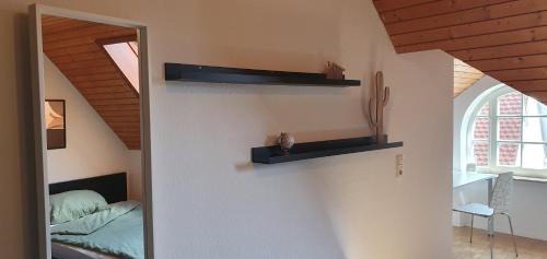 Cannstatt-Mitte Casa | Work&Relax BC