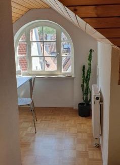 Cannstatt-Mitte Casa | Work&Relax BC