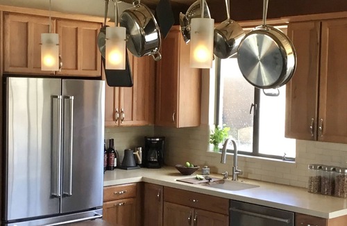Lucerne Valley Casa | Work remote & enjoy the outdoor adventures