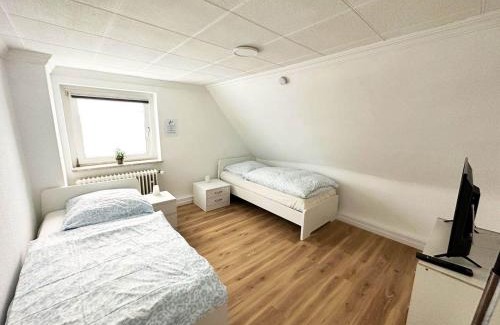 Rheidt Apartamento | Work & Stay Apartment in Niederkassel