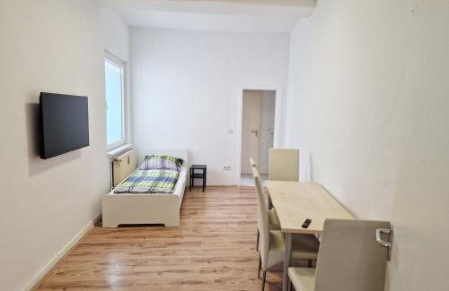 Leverkusen Apartamento | Work & Stay Apartments in Leverkusen