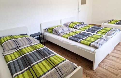 Leverkusen Apartamento | Work & Stay Apartments in Leverkusen