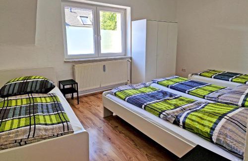Leverkusen Apartamento | Work & Stay Apartments in Leverkusen