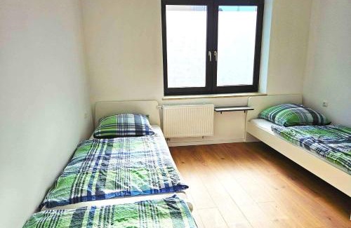 Leverkusen Apartamento | Work & Stay Apartments in Leverkusen
