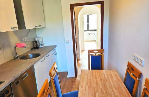 Leverkusen Apartamento | Work & Stay Apartments in Leverkusen