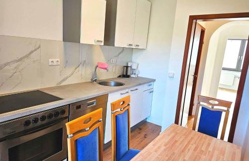 Leverkusen Apartamento | Work & Stay Apartments in Leverkusen