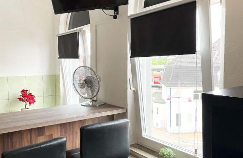 Celle Apartamento | Work & Stay im Herzen von Celle mit TV und WLAN
