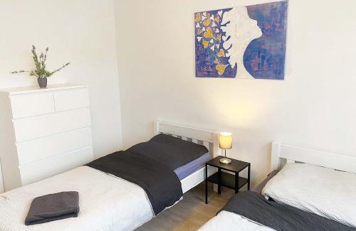 Kleve Apartamento | Work & Stay in Kleve III