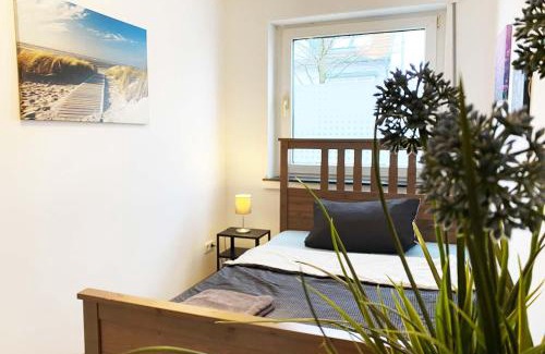Kleve Apartamento | Work & Stay in Kleve III