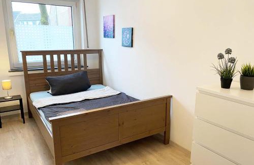 Kleve Apartamento | Work & Stay in Kleve III