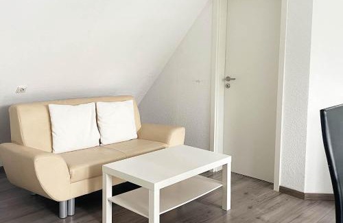 Siegburg Apartamento | Work & Stay in Siegburg