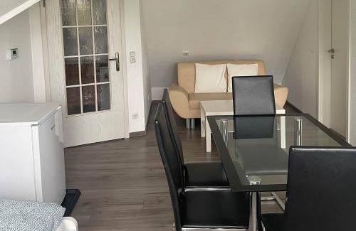 Siegburg Apartamento | Work & Stay in Siegburg
