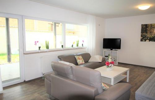 Sankt Augustin Apartamento | Work & Stay Sankt Augustin