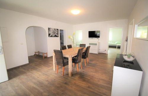 Sankt Augustin Apartamento | Work & Stay Sankt Augustin
