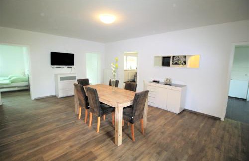 Sankt Augustin Apartamento | Work & Stay Sankt Augustin