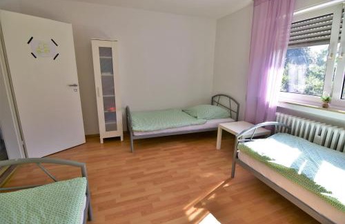 Sankt Augustin Apartamento | Work & Stay Sankt Augustin mit Dachterasse