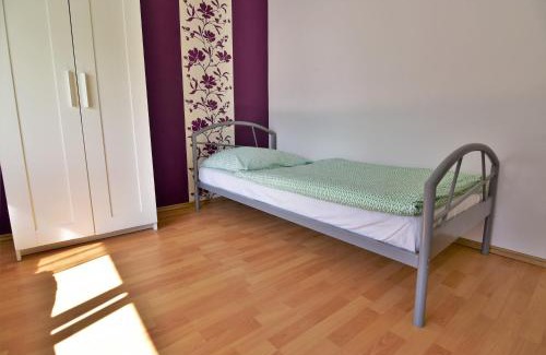Sankt Augustin Apartamento | Work & Stay Sankt Augustin mit Dachterasse
