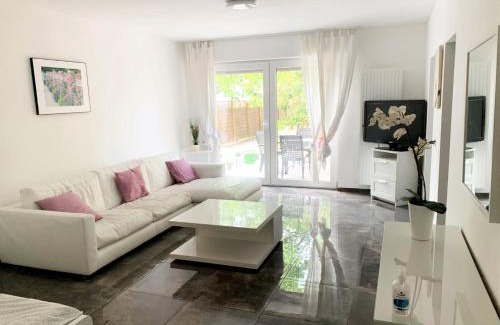 Troisdorf Apartamento | Work & Stay Troisdorf