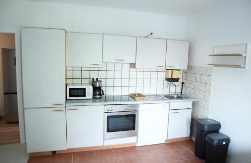 Remscheid Apartamento | Work & Travel