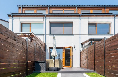 Sroda Wielkopolska Apartamento | Work & Travel EcoStay Środa Wielkopolska