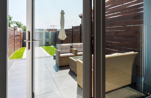 Sroda Wielkopolska Apartamento | Work & Travel EcoStay Środa Wielkopolska