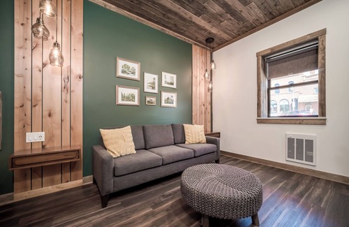 Prescott Hotel | Boutique Stay in the Heart of Prescott
