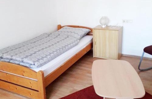 Oberdrackenstein Apartamento | Worker Apartment Hohenstadt