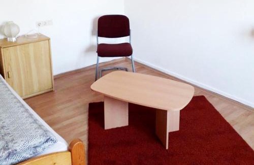 Oberdrackenstein Apartamento | Worker Apartment Hohenstadt