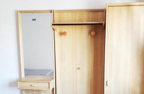 Oberdrackenstein Apartamento | Worker Apartment Hohenstadt