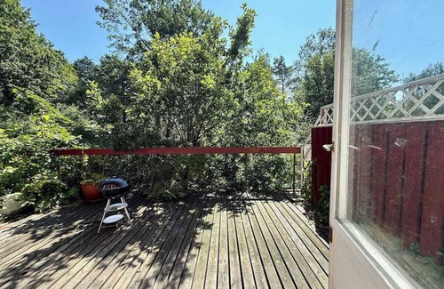 Goteborg Municipality Casa | Workers - 16 Beds - 2 Bath - All Inc - Near Volvo