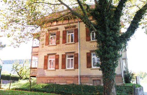Metzingen Apartamento | Workers Apartment in Metzingen mit Balkon