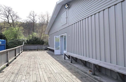 Harryda Municipality Casa | Workers Home - 12 guests - 6 BR - 7 Bath - All Inc