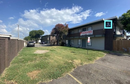Central City Apartamento | Workforce Gem Minutes to Downtown and Beach