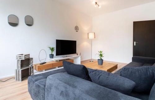 Emmerich Apartamento | Working Loft Emmerich - 8 box spring beds