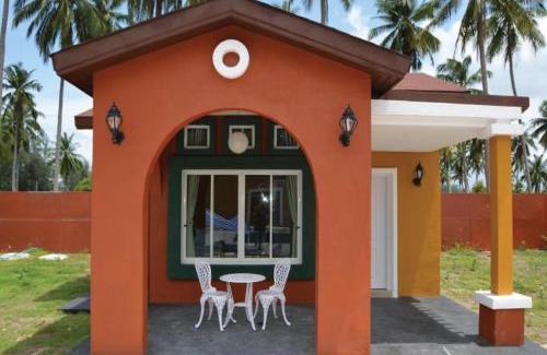 Phongprasan Complejo | World Cat Beach & Resort เวิลด์แคท บีช แอนด์ รีสอร์ท