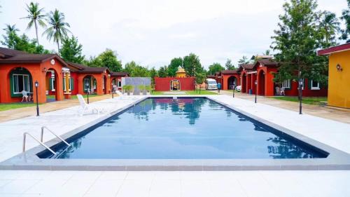 Phongprasan Complejo | World Cat Beach & Resort เวิลด์แคท บีช แอนด์ รีสอร์ท