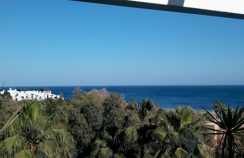 Bahia de Casares Casa | Golf de clase mundial, vistas al mar, Costa del Sol, Málaga, España