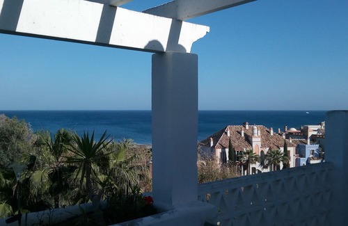 Bahia de Casares Casa | Golf de clase mundial, vistas al mar, Costa del Sol, Málaga, España