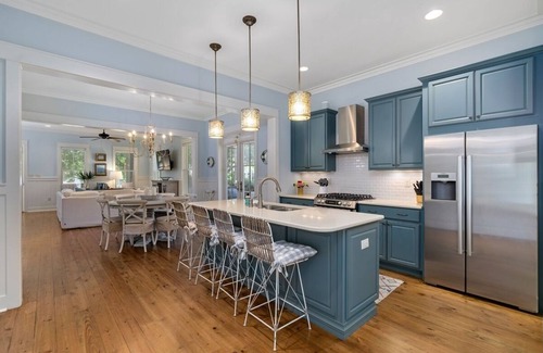 Watercolor Casa | World Class Location all amenities Included