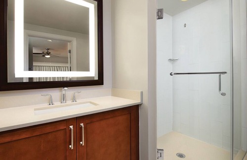 Central Beach Complejo | World class resort hotel with a full kitchen and laundry!