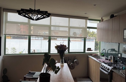 Escandon I Seccion Apartamento | World Cup stay - Central location next to Condesa, Escandon neighborhoods.