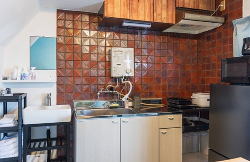 Nagasaki Apartamento | World's New Top 3 Night View - Nagasaki Stay | Free Parking | 10 min to Downtown