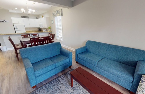 Carolina Forest Condominio | World Tour 1009-301 - Myrtle Beach