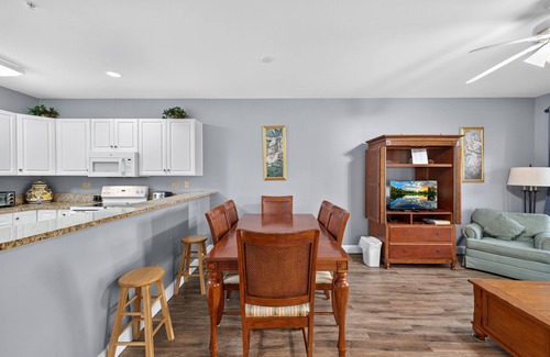 Carolina Forest Condominio | World Tour 116-104 - Myrtle Beach