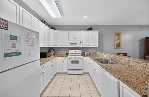 Carolina Forest Condominio | World Tour 116-104 - Myrtle Beach