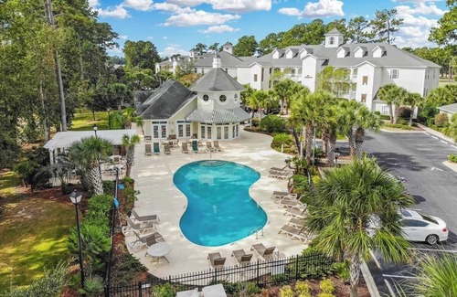 Carolina Forest Condominio | World Tour 116-104 - Myrtle Beach