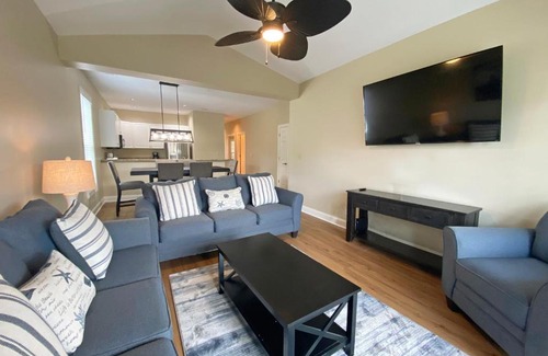 Carolina Forest Apartamento | World Tour 306 Bayhill by Palmetto Vacation Rentals