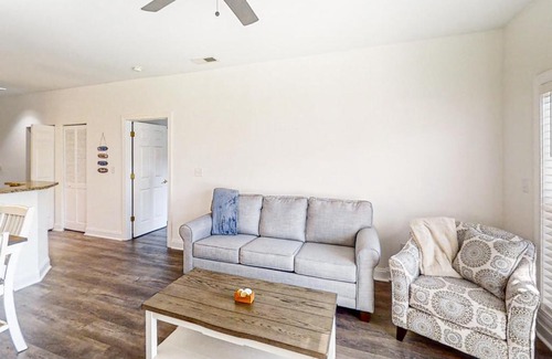 Carolina Forest Apartamento | World Tour Sawgrass 205