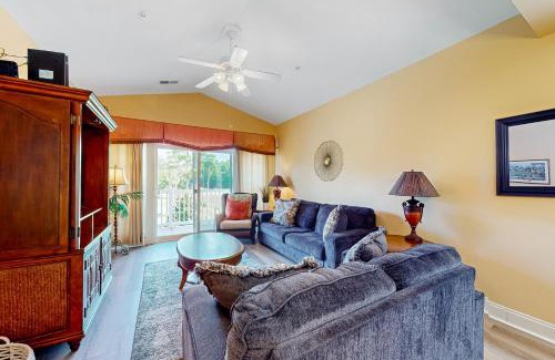 Carolina Forest Apartamento | World Tour, Unit #306